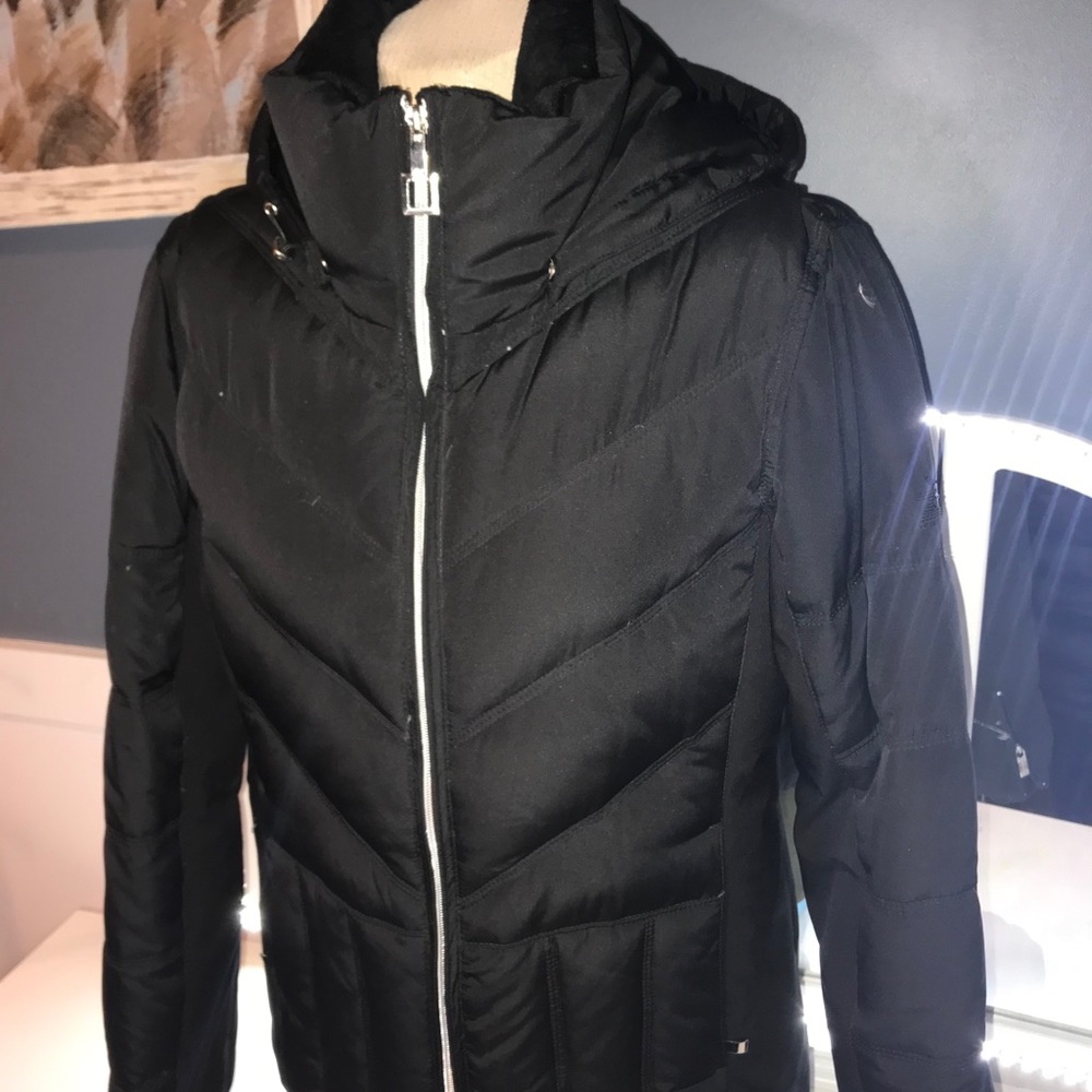 Zero X Pour Jacket - image 1